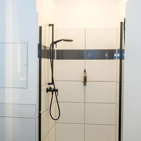 Apartment Ferienunterkuenfte In *