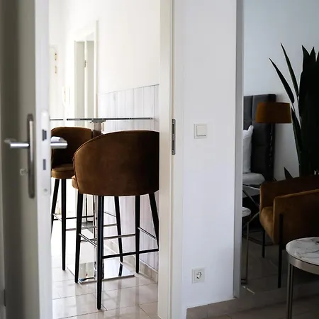 Ferienunterkuenfte In Apartment