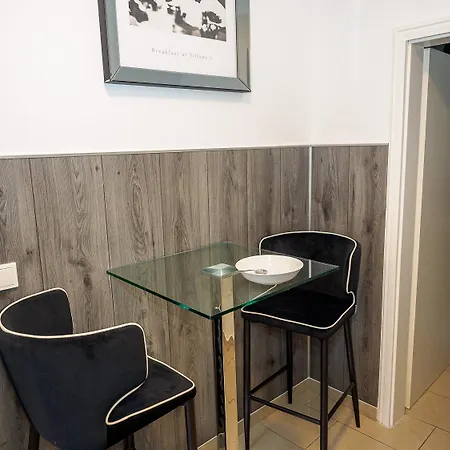 Ferienunterkuenfte In Apartment