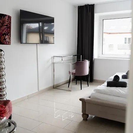 Ferienunterkuenfte In Apartment *