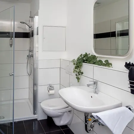 Apartment Ferienunterkuenfte In *