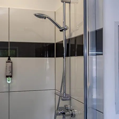 Ferienunterkuenfte In Apartment Krefeld