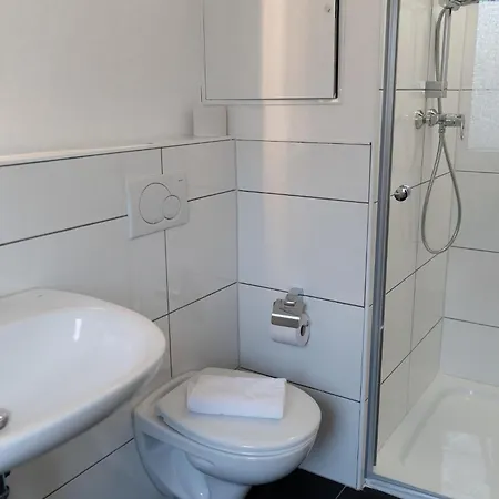 Apartment Ferienunterkuenfte In *