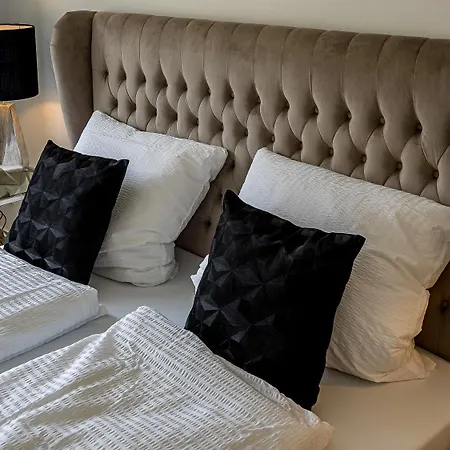 Ferienunterkuenfte In Apartment Krefeld