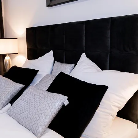 Ferienunterkuenfte In Apartment Krefeld