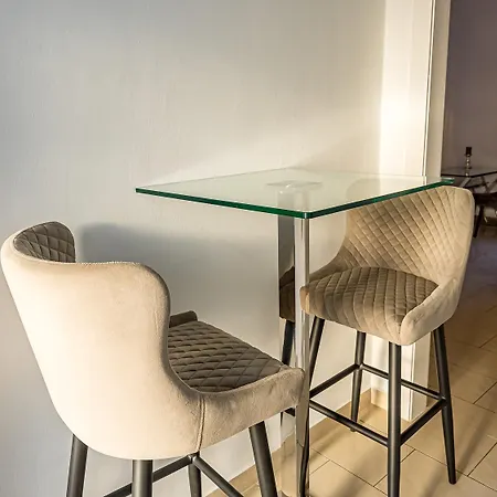 Apartment Ferienunterkuenfte In Krefeld