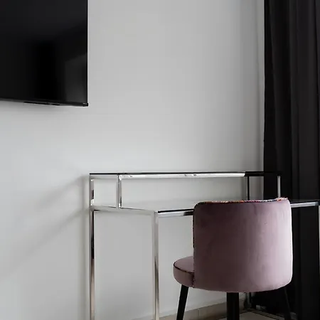 Apartment Ferienunterkuenfte In