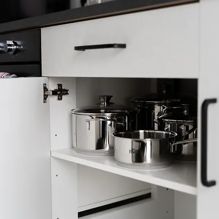 Ferienunterkuenfte In Apartment Krefeld
