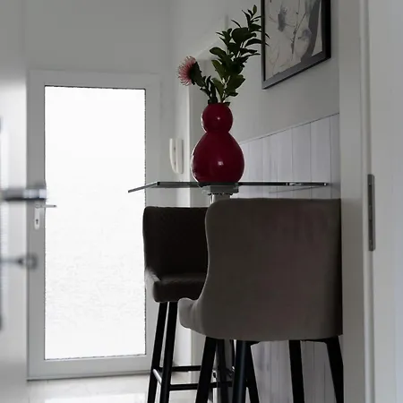 Apartment Ferienunterkuenfte In *