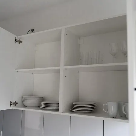 Ferienunterkuenfte In Apartment Krefeld