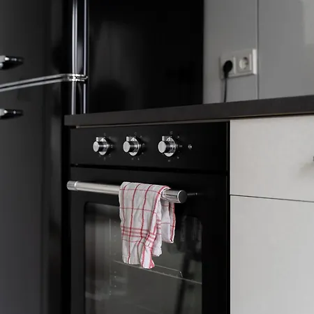 Apartment Ferienunterkuenfte In Krefeld