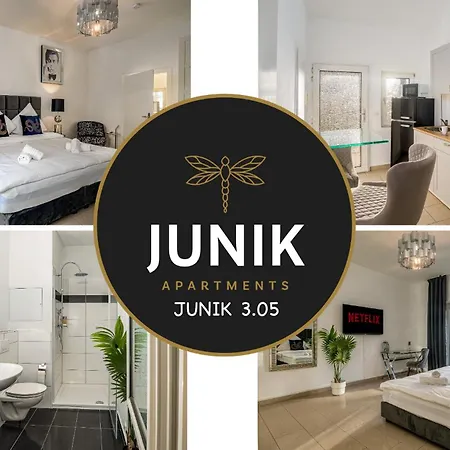 Ferienunterkuenfte In Apartment