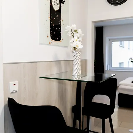 Ferienunterkuenfte In Apartment Krefeld