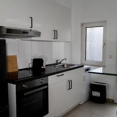 Ferienunterkuenfte In Apartment