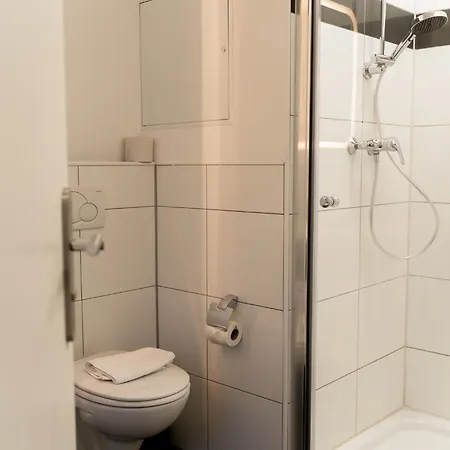 Ferienunterkuenfte In Apartment Krefeld