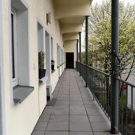 Ferienunterkuenfte In Apartment